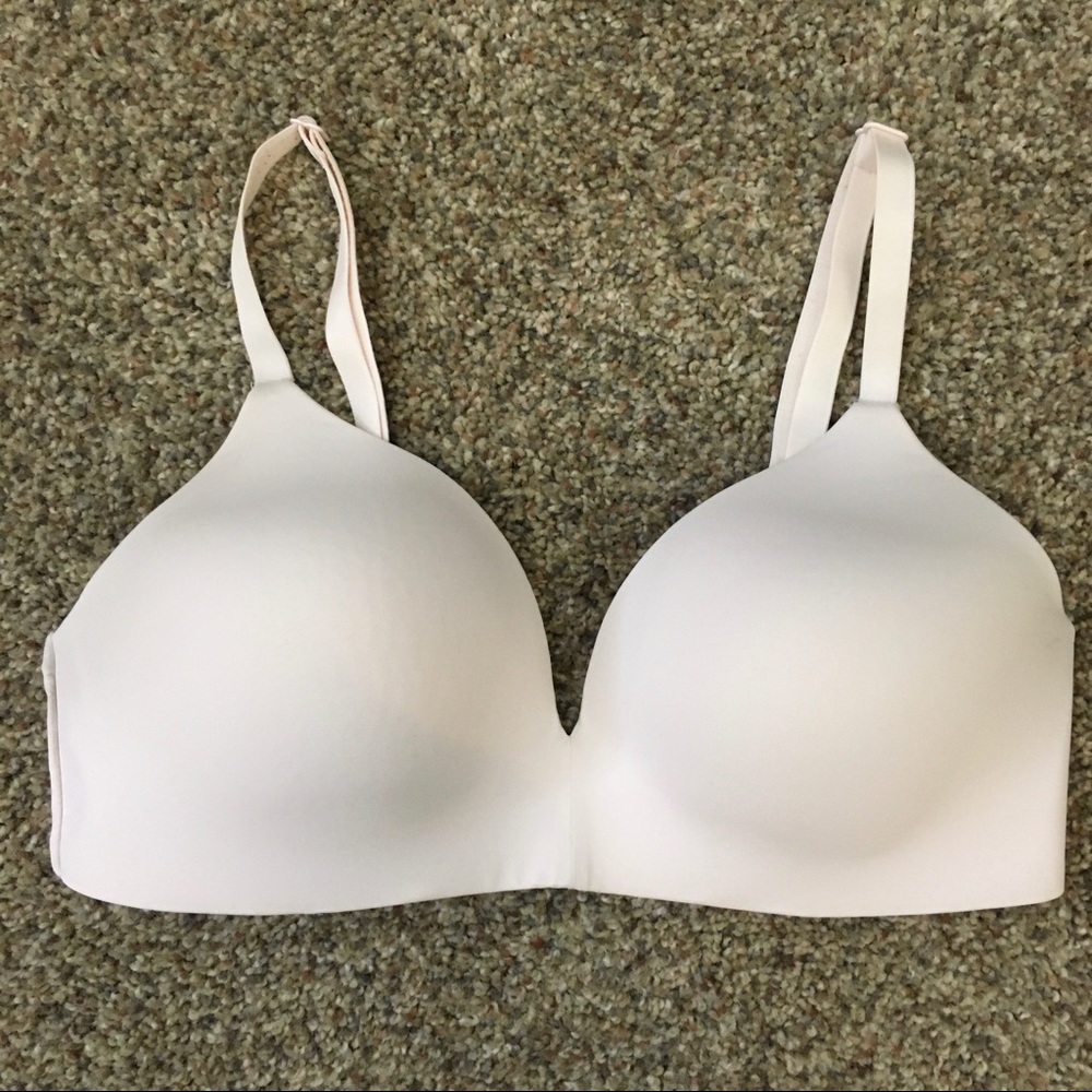 Gap Body Wireless Bra 34C